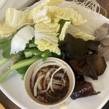 Hot Pot Heaven Pearl Kai - Veggies - Hot Pot Near Me - Aiea, Hawaii Hot Pot Heaven Pearl Kai - Veggies - Hot Pot Near Me - Aiea, Hawaii