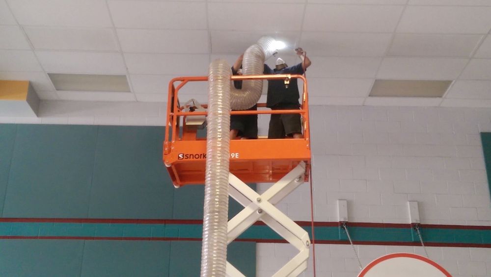 Gesundheit Air Quality Services - mold inspector in Prescott, AZ