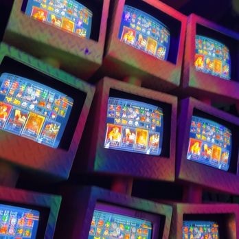 Arcade Monsters - Arcades Near Me - San Diego, California Arcade Monsters - Arcades Near Me - San Diego, California