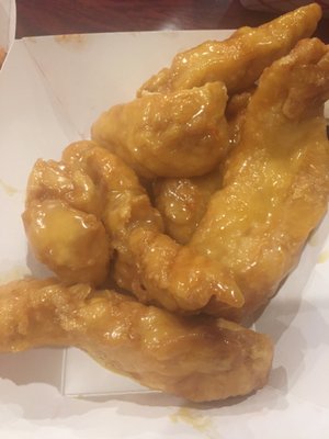 PizZing's Pizza & Wings by null