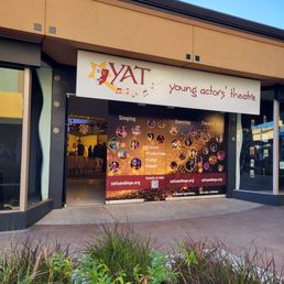 Exterior photo of Young Actors Theatre - La Mesa, California Exterior photo of Young Actors Theatre - La Mesa, California