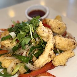 Papasan's Vietnamese Cuisine - Seafood 3