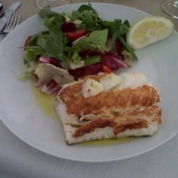 La Lanterna - Seafood Near Me - Somma Vesuviana, NA