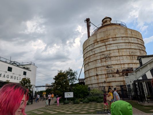 Magnolia Market by null