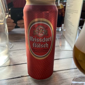 Brava - Kolsch beer - Bars Near Me - Lenox, Massachusetts