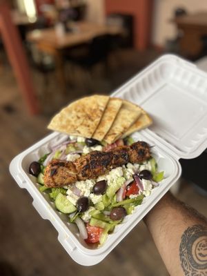 ATHENIAN GARDEN - Updated December 2025 - 107 Photos & 180 Reviews