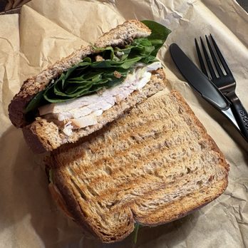 Waveriders Coffee, Deli & Market - Chuck sandwich was delicious - Delis Near Me - Nags Head, North Carolina Waveriders Coffee, Deli & Market - Chuck sandwich was delicious - Delis Near Me - Nags Head, North Carolina