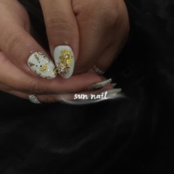 Sun Nail