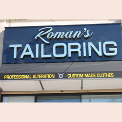 Romans Tailoring - 11548