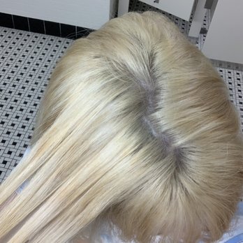 Ochoa Salon & Spa - Hair with brassy parts - Hair Salons Near Me - South Hadley, Massachusetts Ochoa Salon & Spa - Hair with brassy parts - Hair Salons Near Me - South Hadley, Massachusetts