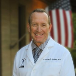 Christian Serdahl, MD