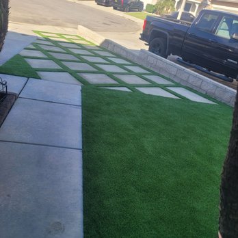 Tony's Landscape - Landscaping Near Me - Rialto, California