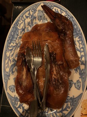 Duck Duck Goat by null