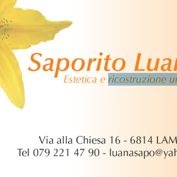 Luana Saporito