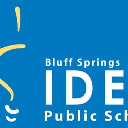 Idea Bluff Springs