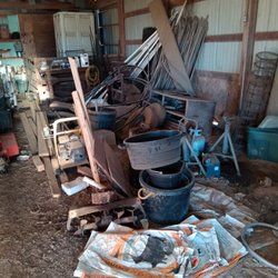 Junk All Done - Spring Cleaning!!