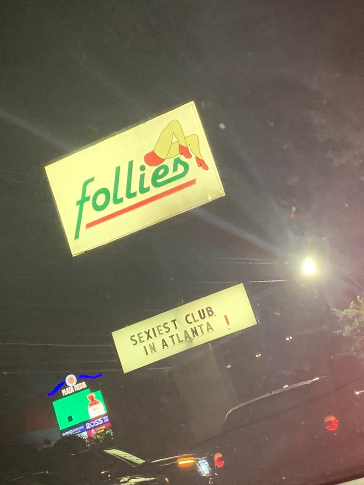 FOLLIES CLOSED Updated August 2024 17 Photos & 78 Reviews 4075