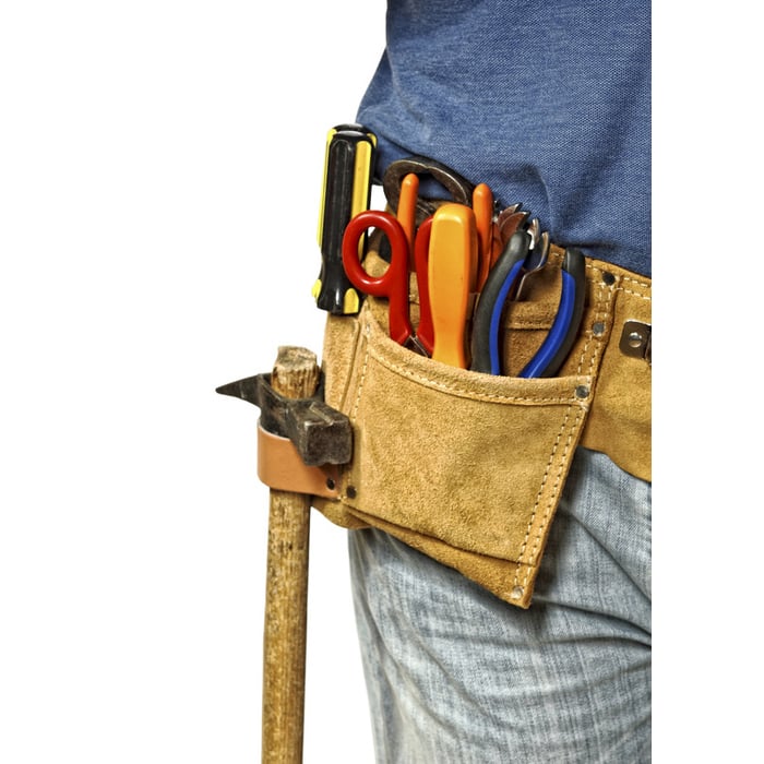 Slide of As and W management