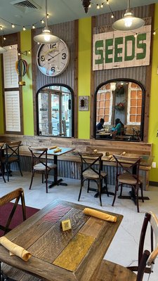 11Hauz Authentic Jamaican Food by null