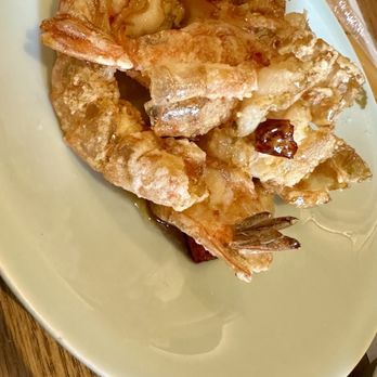 JA Jiaozi - Crispy Shrimp (3 stars) - Dim Sum Near Me - Irvine, California JA Jiaozi - Crispy Shrimp (3 stars) - Dim Sum Near Me - Irvine, California