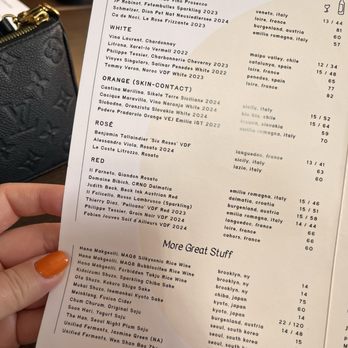 Bar Alice Anne - Menu - Cocktail Bars Near Me - Baltimore, Maryland Bar Alice Anne - Menu - Cocktail Bars Near Me - Baltimore, Maryland