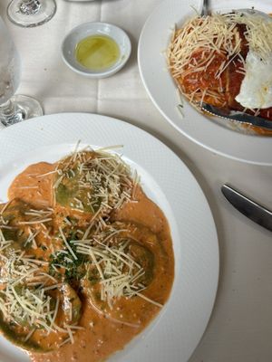 Lex Restaurant by null