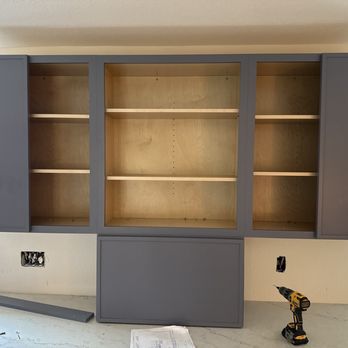 European Standards Flooring & Remodeling - These guys installed the first set within 10 minutes and it was perfectly flush how we needed it to be! - Flooring Near Me