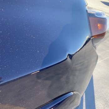 Prodent Hawaii - Before - Mobile Dent Repair Near Me Prodent Hawaii - Before - Mobile Dent Repair Near Me