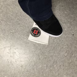 Jimmy John's - Dunked