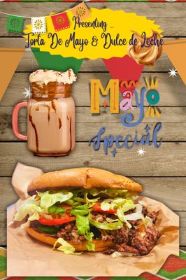 Burger MOOvment by null