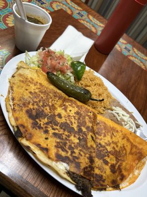 Zulema’s Taqueria by null