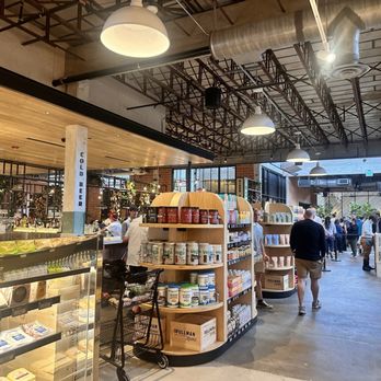 Pullman Market - Interior of market - Grocery Near Me - San Antonio, Texas Pullman Market - Interior of market - Grocery Near Me - San Antonio, Texas