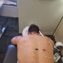 TheraCave Physical Therapy - Dry-needling