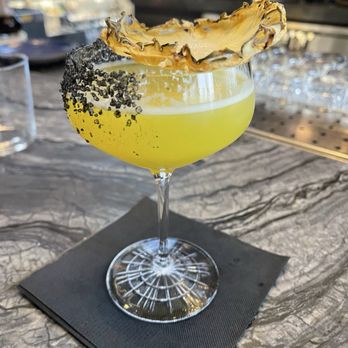 Electric Lemon - New American Near Me - New York, New York Electric Lemon - New American Near Me - New York, New York
