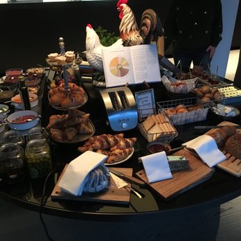 Roomers - Breakfast celebration 2. - Hotels Near Me - Baden-Baden, BW