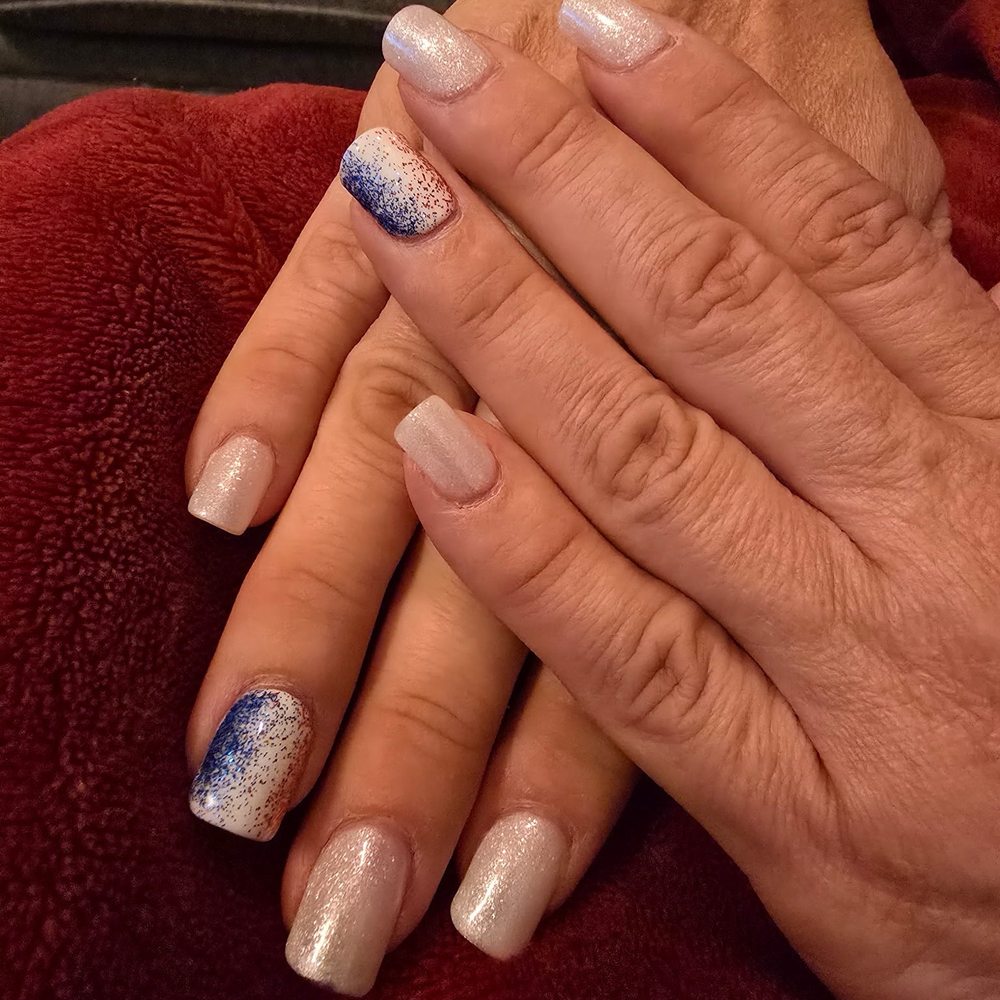 Hannah's Nails Boutique - Hannah's Boutique, absolute favorite nail techs. They are the best, they do amazing every-time. - Nail Technicians Near Me - Prosper, Texas Hannah's Nails Boutique - Hannah's Boutique, absolute favorite nail techs. They are the best, they do amazing every-time. - Nail Technicians Near Me - Prosper, Texas