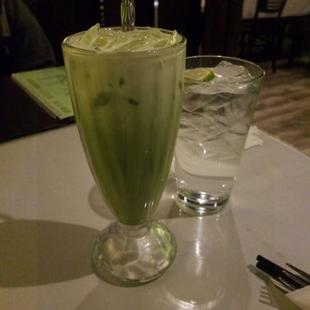 Lime Vietnamese Restaurant - Green milk tea - Vietnamese Near Me - Albuquerque, New Mexico Lime Vietnamese Restaurant - Green milk tea - Vietnamese Near Me - Albuquerque, New Mexico