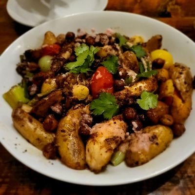Amerikas Restaurant by null