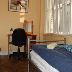 Hatters Hostel - Sunny single