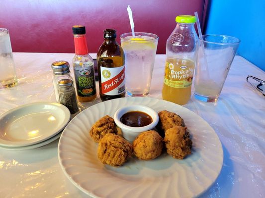 Taste Of The Islands Charleston. SC by null