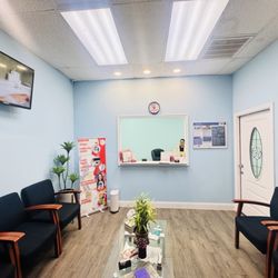 Clinica Hispana Woodforest
