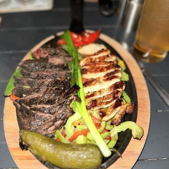 Hay's Place - Tiger's Fajitas - Mexican Near Me - Pebble Beach, California Hay's Place - Tiger's Fajitas - Mexican Near Me - Pebble Beach, California