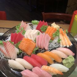 Sushi Cocoro - Sushi & Sushi and Sashimi Special