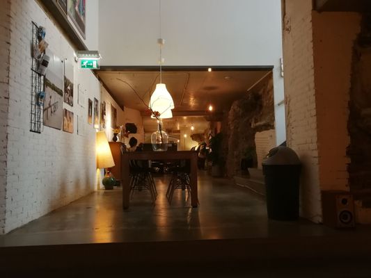 Brew2Cup by null