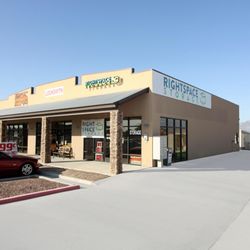 RightSpace Self Storage