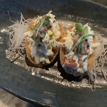 Nobu Chicago - Japanese Near Me - Chicago, Illinois Nobu Chicago - Japanese Near Me - Chicago, Illinois