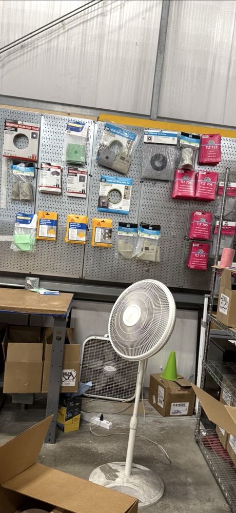 Jaeger USA - safety consultant in Rochester, NH