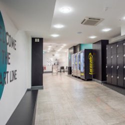 Pure Gym - Gym