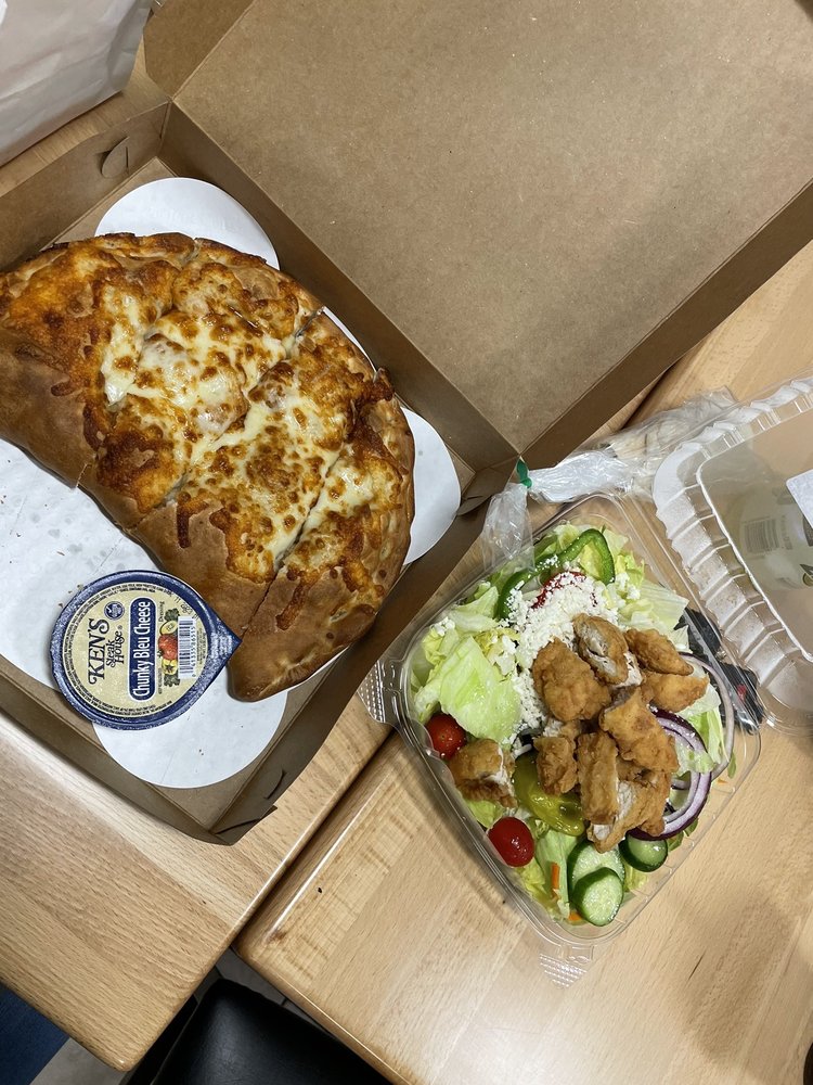 BAZEL’S PIZZA & SUBS 15 Photos & 89 Reviews 1568 Washington St, Holliston, MA Yelp