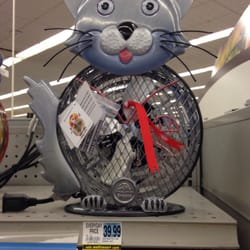 Rite Aid - Meowdy cool!